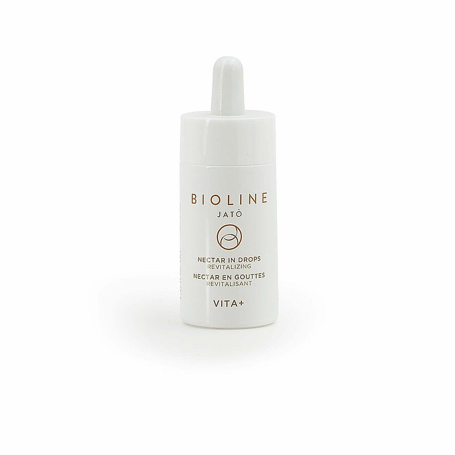 Bioline Jatò Vita+ Nectar In Drops Face Serum 30 ml