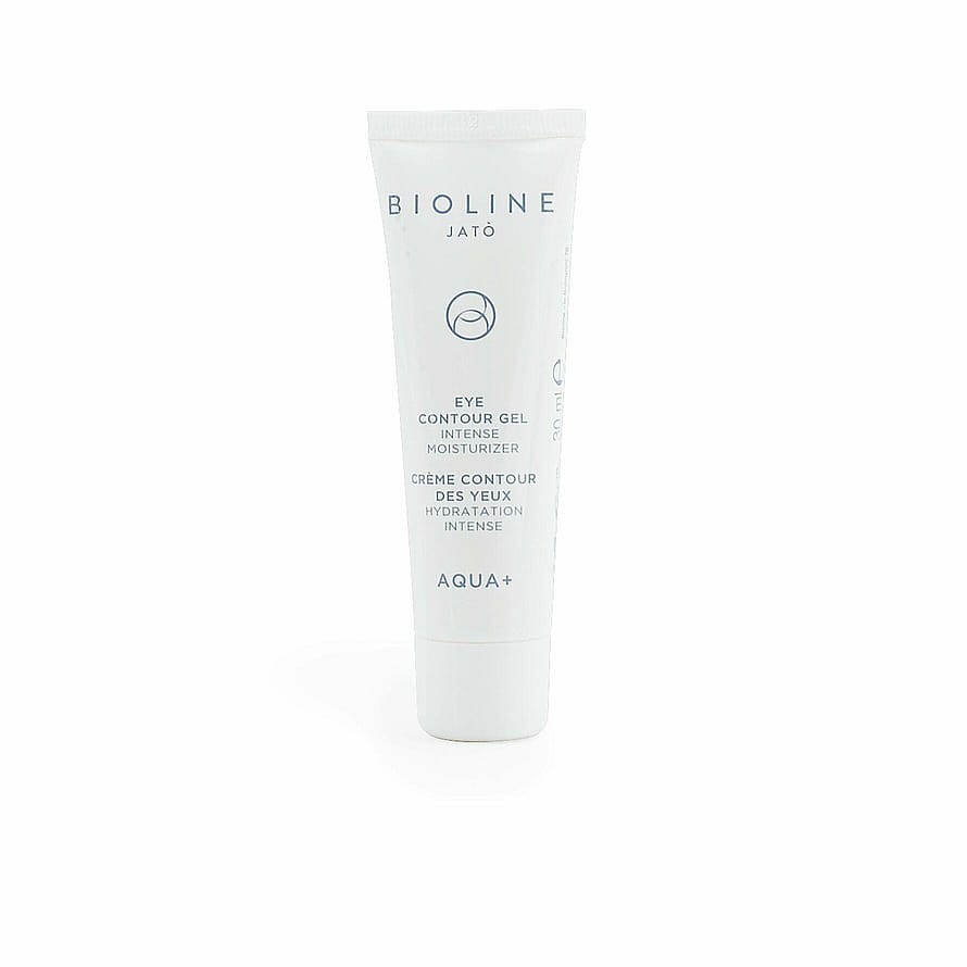 Bioline Jatò Aqua+ Eye Contour Gel 30 ml