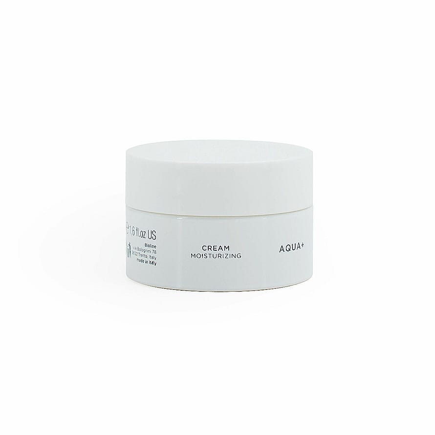 Bioline Jatò Aqua+ Moisturizing Day Cream 50 ml