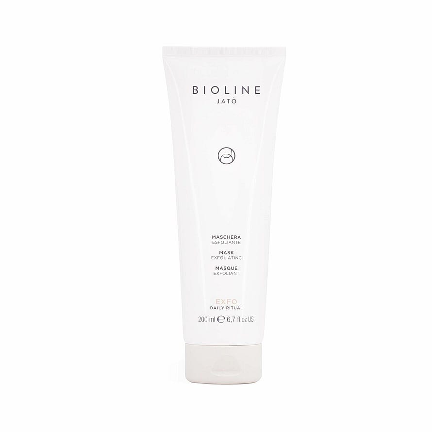 Bioline Jatò Exfo Exfoliating Mask Facial Peeling 100 ml