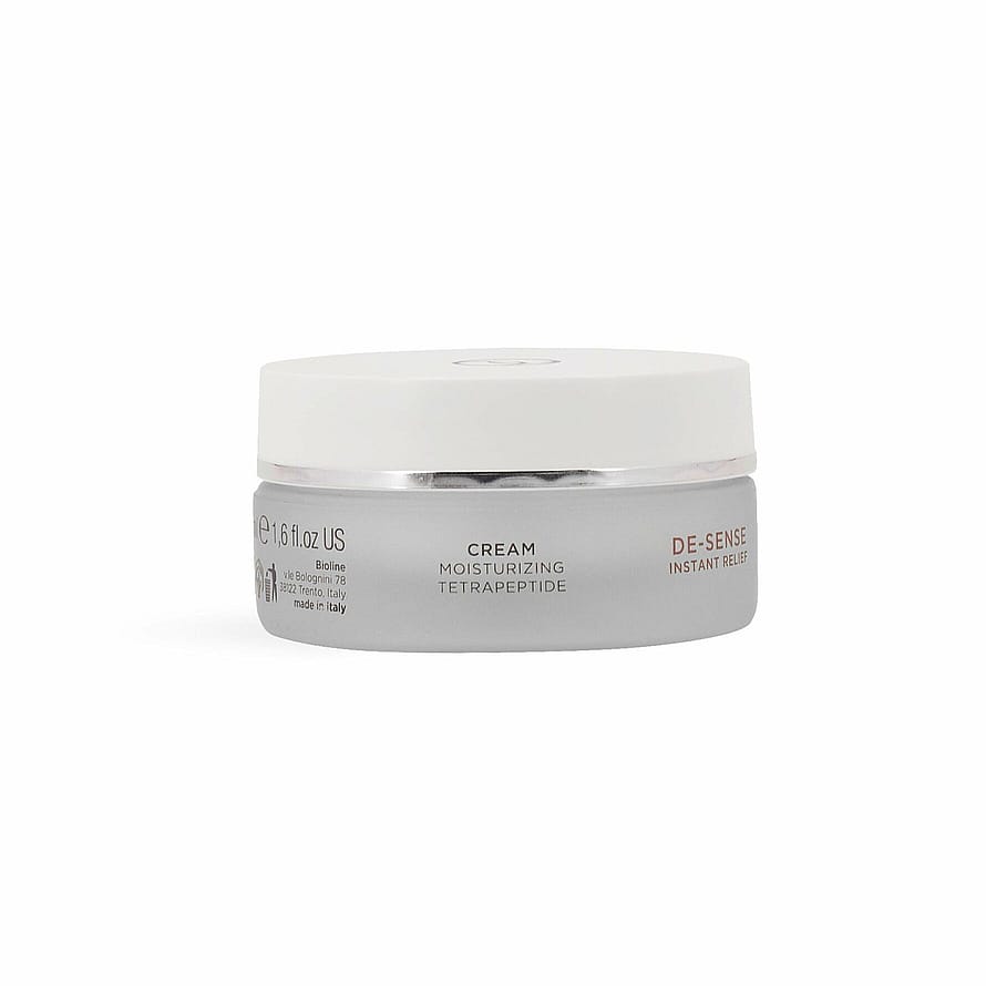 Bioline Jatò De-Sense Moisturizing Cream 50 ml
