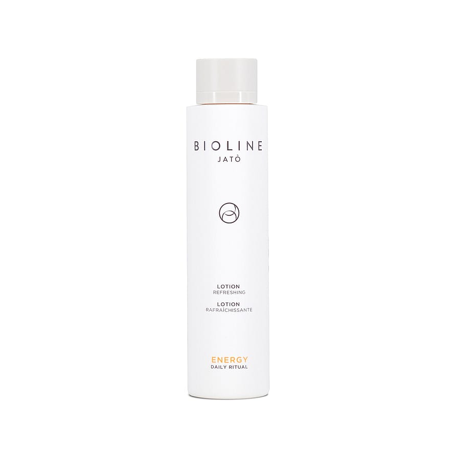 Bioline Jatò Energy Lotion Refreshing 200 ml