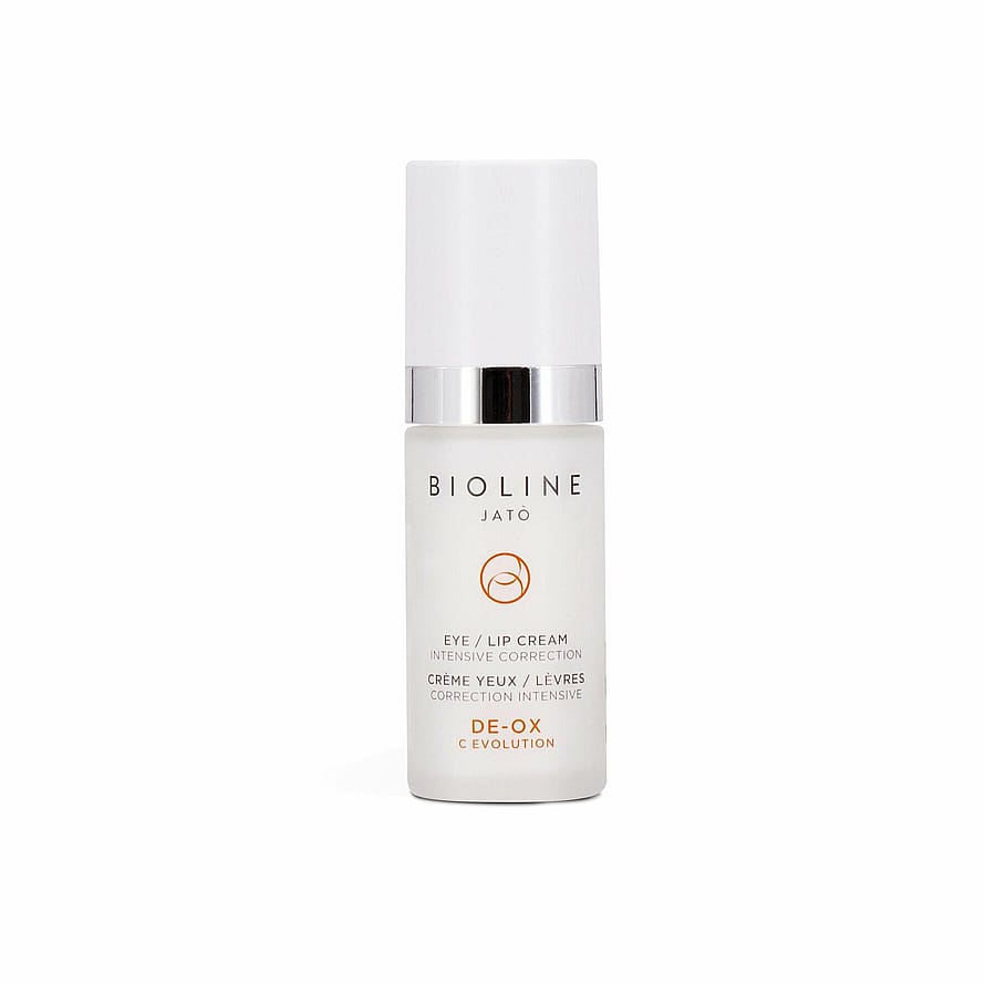 Bioline Jatò DE-OX Advanced Eye/Lip Cream 30 ml