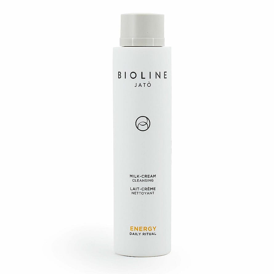 Bioline Jatò Energy Cleansing Milk-Cream 200 ml