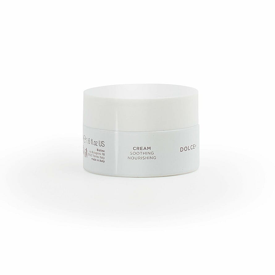 Bioline Jatò Dolce+ Soothing Nourshing Cream 50 ml