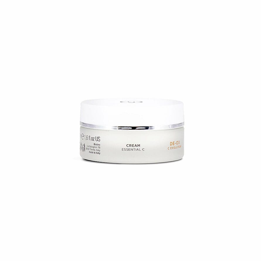 Bioline Jatò DE-OX Essential C Day Cream 50 ml