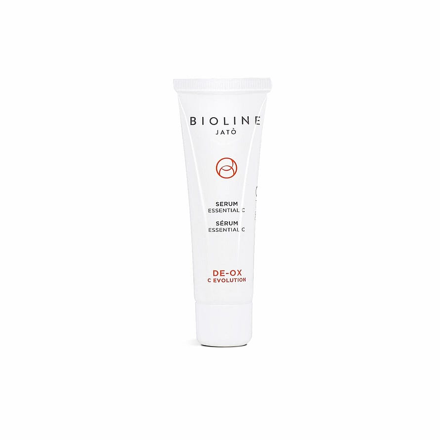 Bioline Jatò DE-OX Essential C Face Serum 30 ml