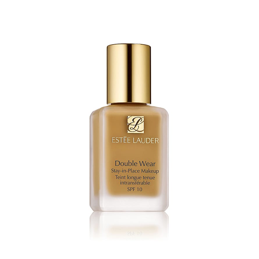 Estée Lauder Double Wear Stay-In-Place Makeup Foundation SPF10 3W2 Cashew