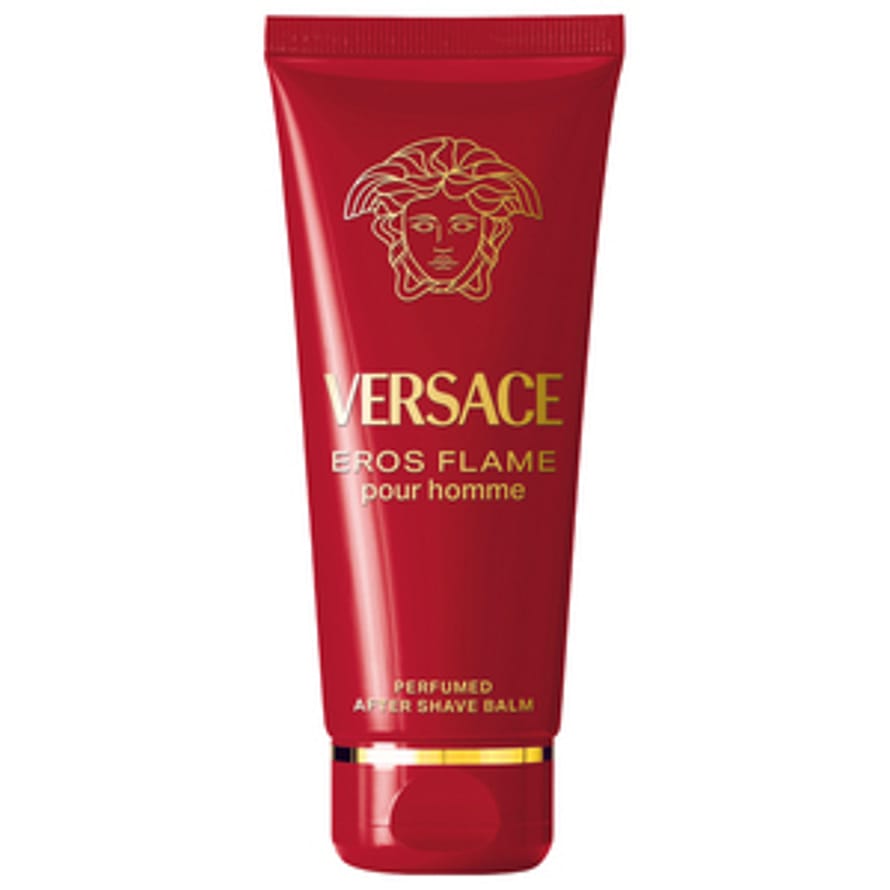 Versace Eros Flame After Shave Balm 100 ml