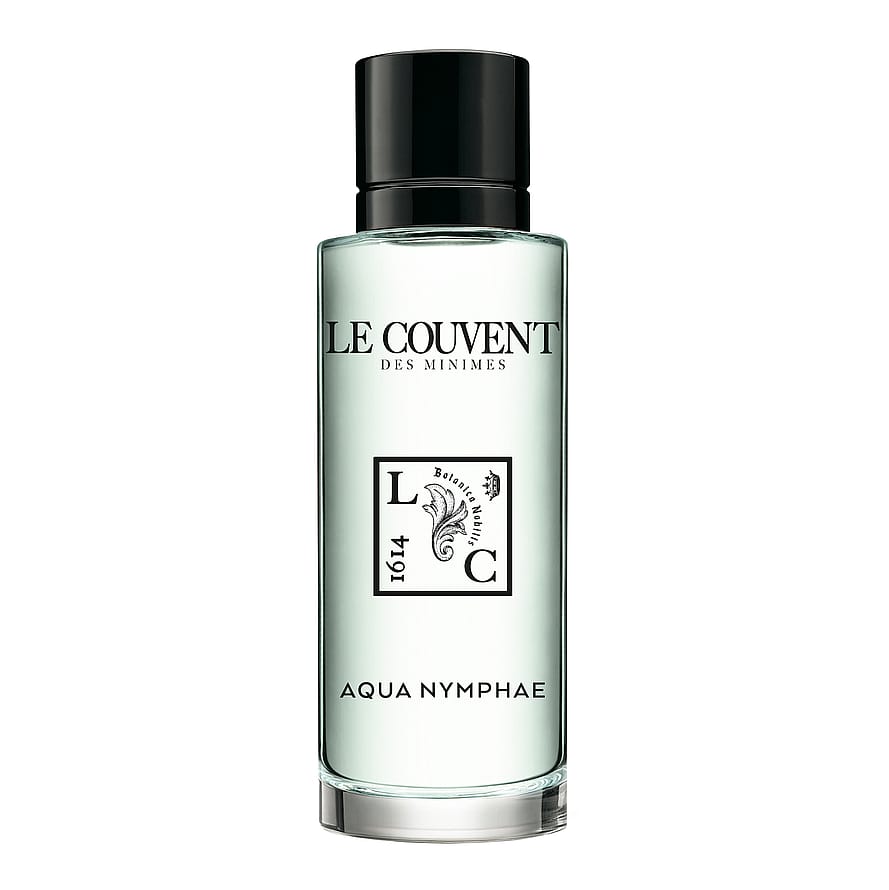 Le Couvent Cologne Botanique - Aqua Nymphae EdT 100 ml