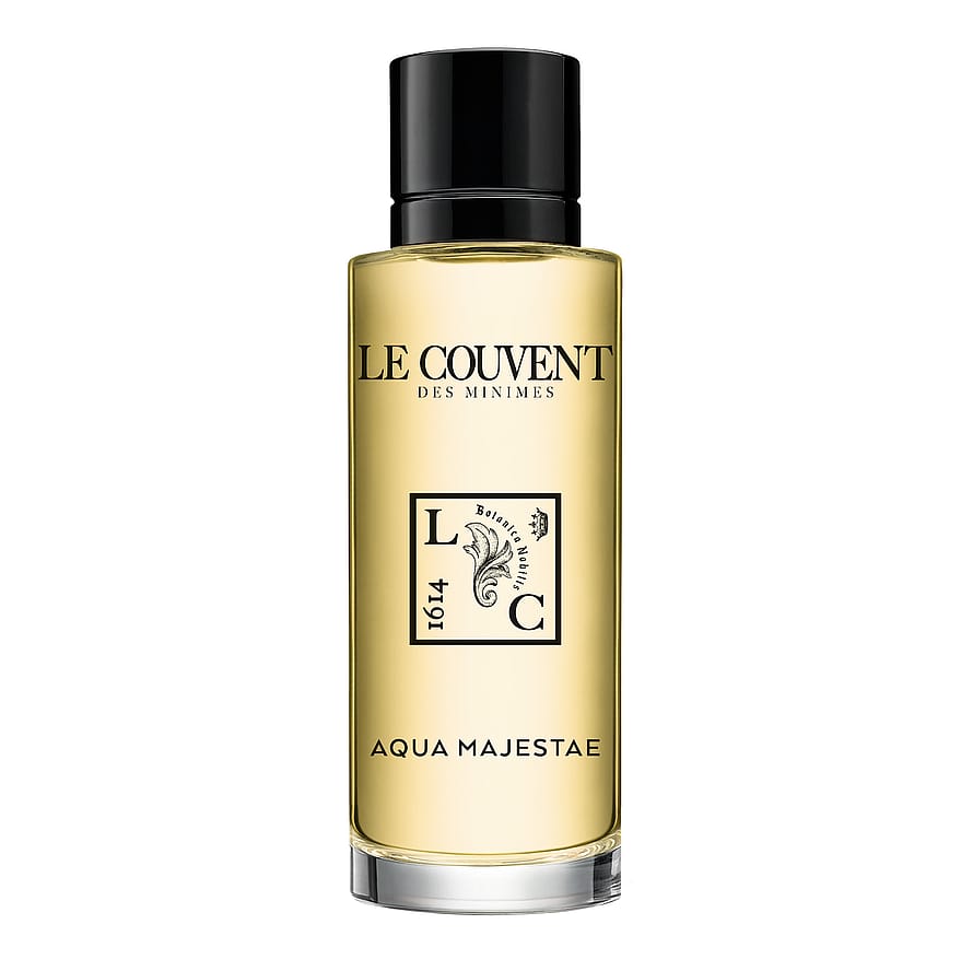 Le Couvent Cologne Botanique - Aqua Majestae EdT 100 ml