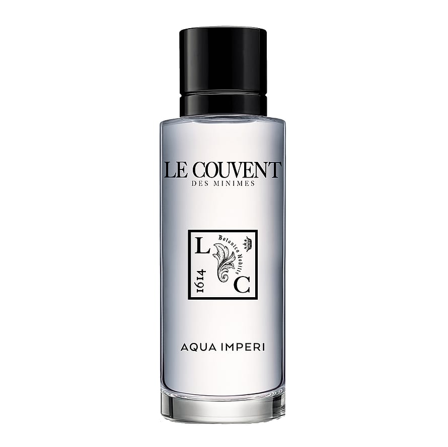 Le Couvent Cologne Botanique - Aqua Imperi EdT 100 ml
