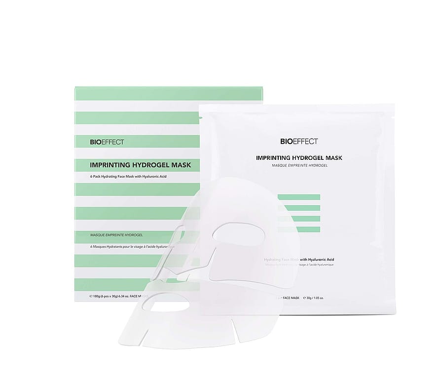 Bioeffect Imprinting Hydrogel Mask 25 ml