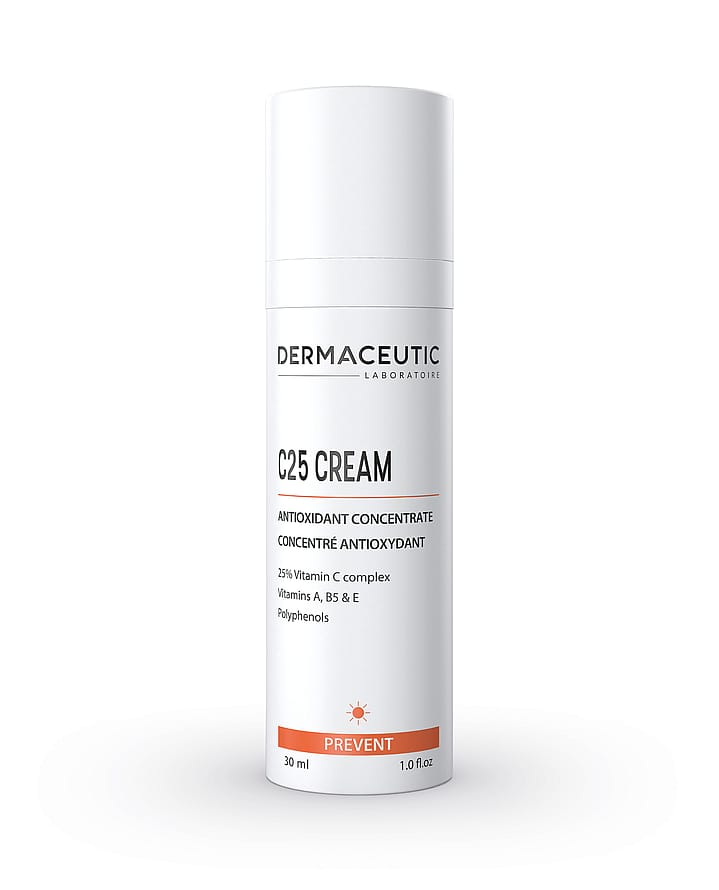 Dermaceutic C25 Cream 30 ml