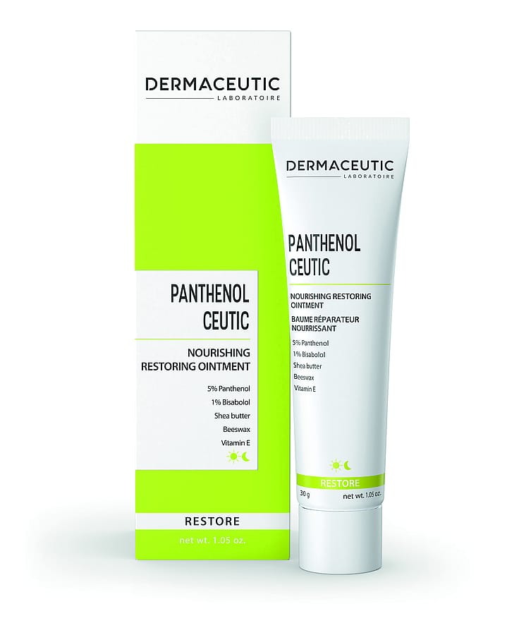 Dermaceutic Panthenol Ceutic 30 g