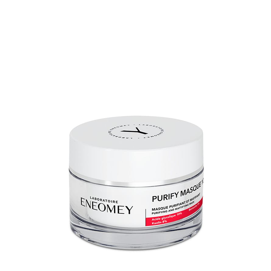 Eneomey Purify Masque 10% 50 ml