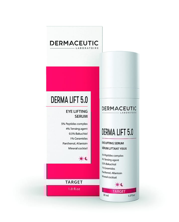 Dermaceutic Derma Lift 5. 0 30 ml