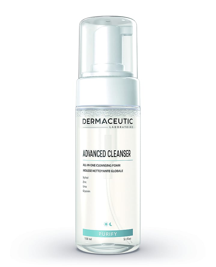 Dermaceutic Advanced Cleanser 150 ml
