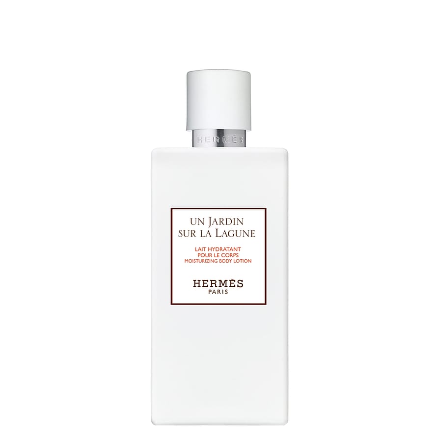 HERMÈS Le Bain Un Jardin Sur La Lagune Moisturizing Body Lotion 200 ml