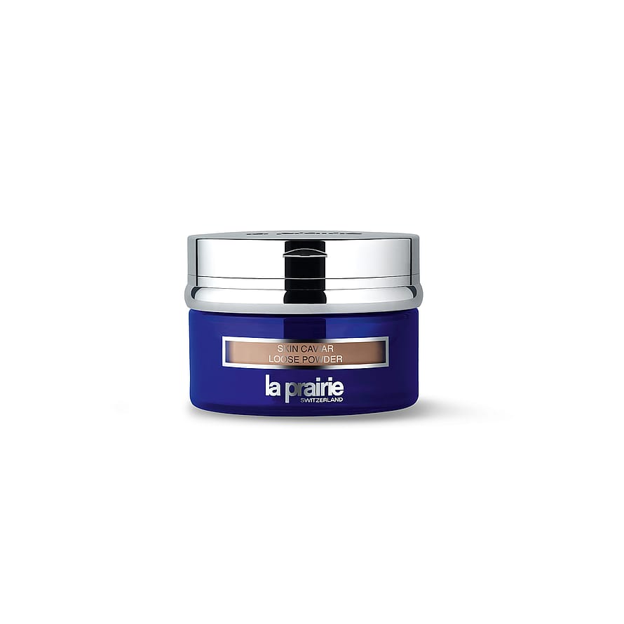 La Prairie Skin Caviar Loose Powder 3 Translucent