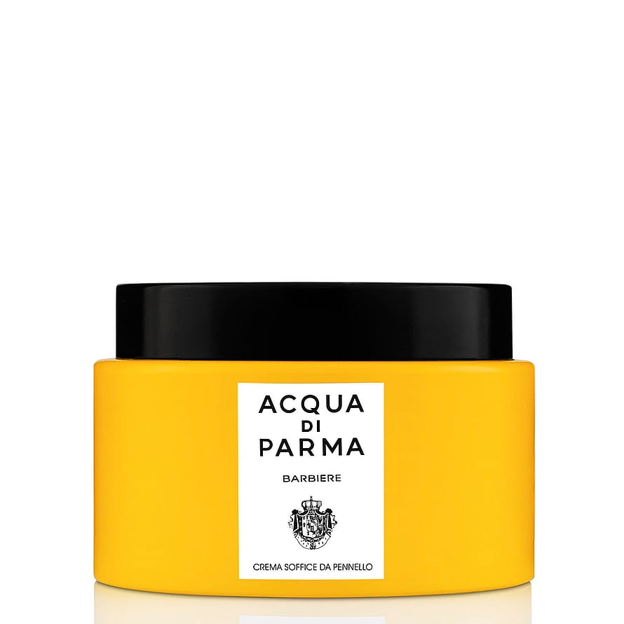 Acqua di Parma Barbiere Soft Shaving Cream For Brush 125 g