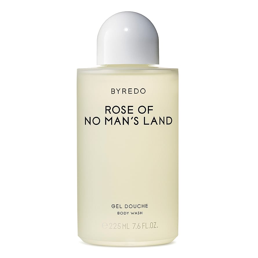 BYREDO Rose Of No Man's Land Shower Gel 225 ml