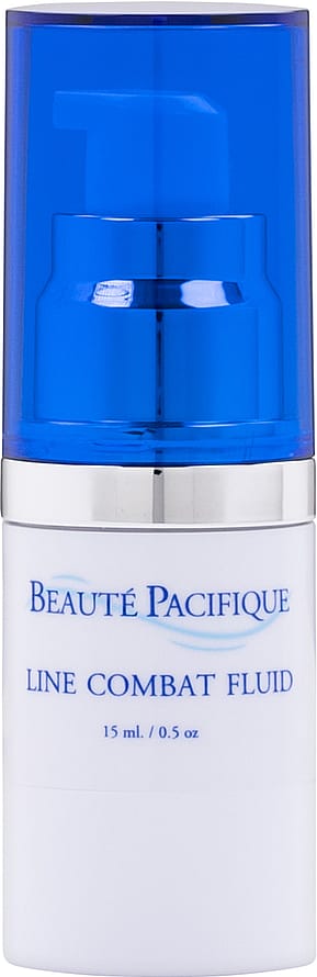 Beauté Pacifique Line Combat Fluid 15 ml