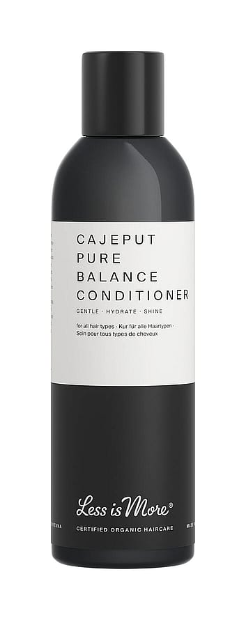 Less Is More Cajeput Pure Balance Conditioner 200 ml