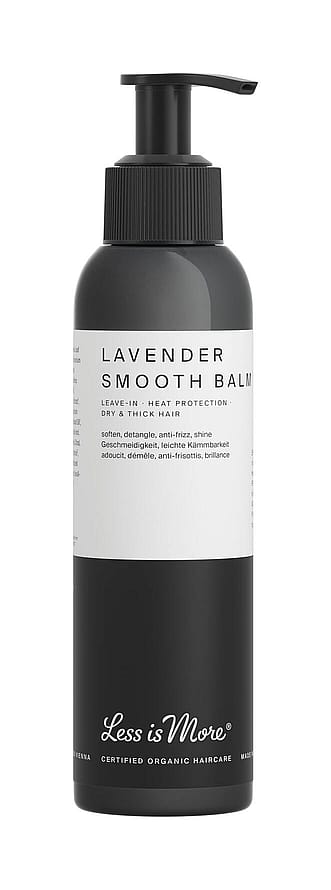 Less Is More Lavender Smooth Balm 150 ml