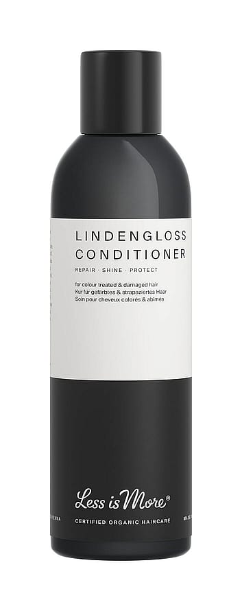 Less Is More Lindengloss Conditioner 200 ml