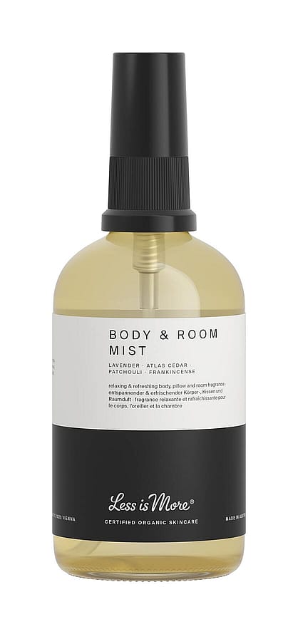 Less Is More Body & Room Mist 100 ml