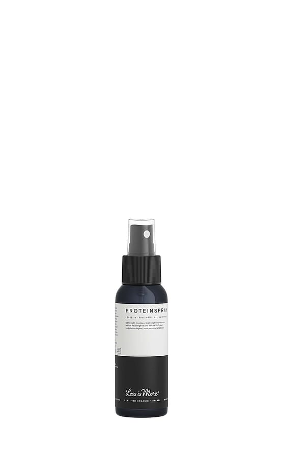 Less Is More Protein Spray 50 ml