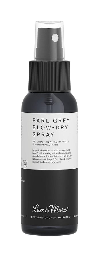 Less Is More Grey Blow-Dry Spray 50 ml