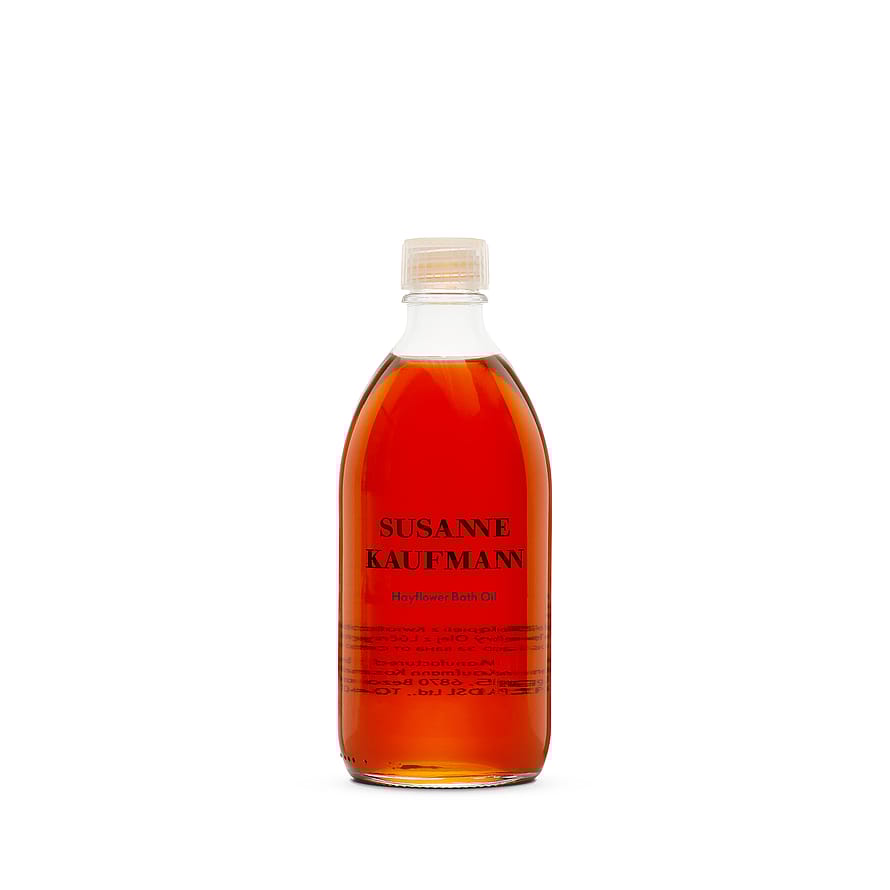 Susanne Kaufmann Hayflower Bath Oil 250 ml