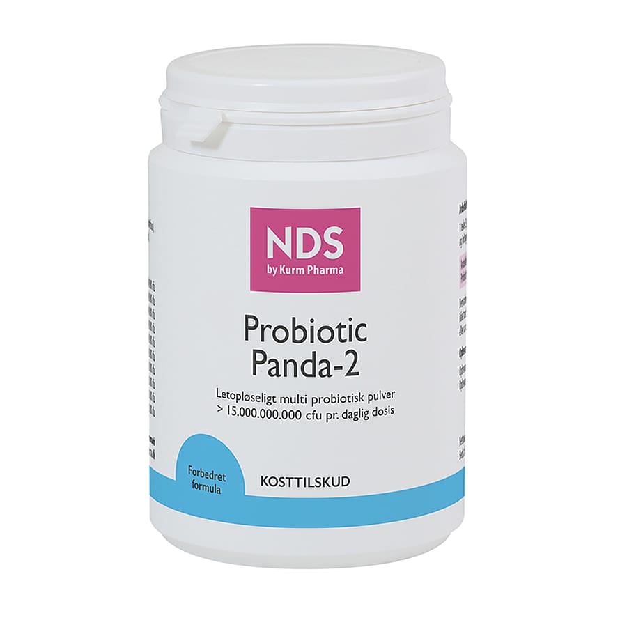NDS Probiotic Panda 2 Tarmflora 100 g