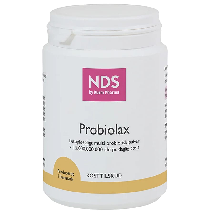NDS Probiolax 100 g