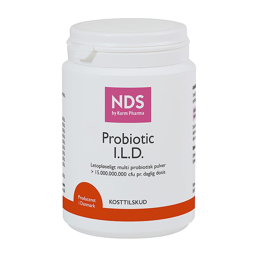 NDS Probiotic ILD 100 g