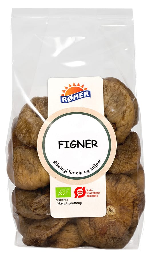 Rømer Figner Ø 300 g