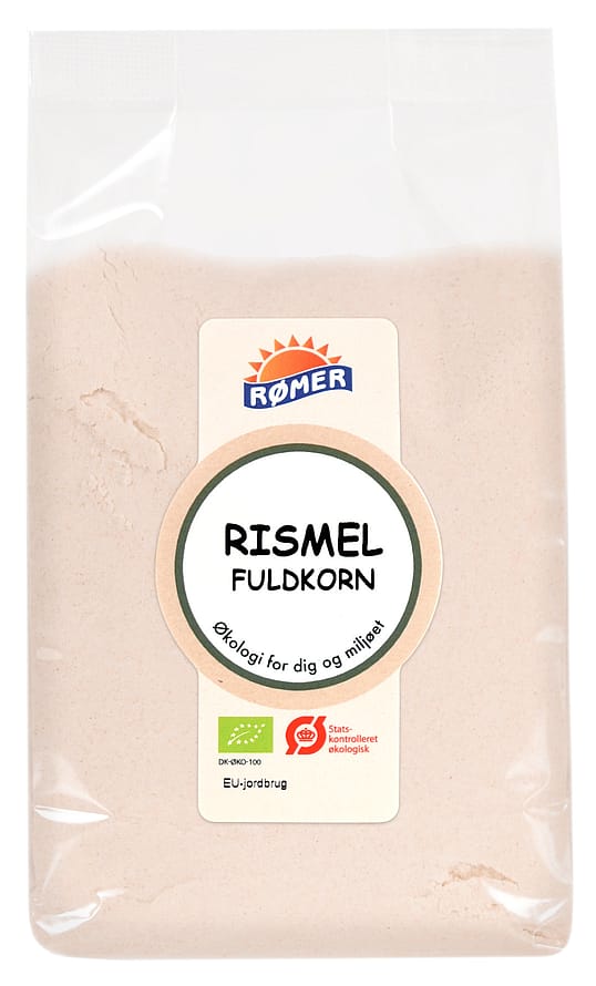 Rømer Rismel Ø 500 g