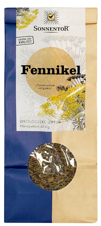 Sonnentor Fennikel Hildegard Ø 200 g