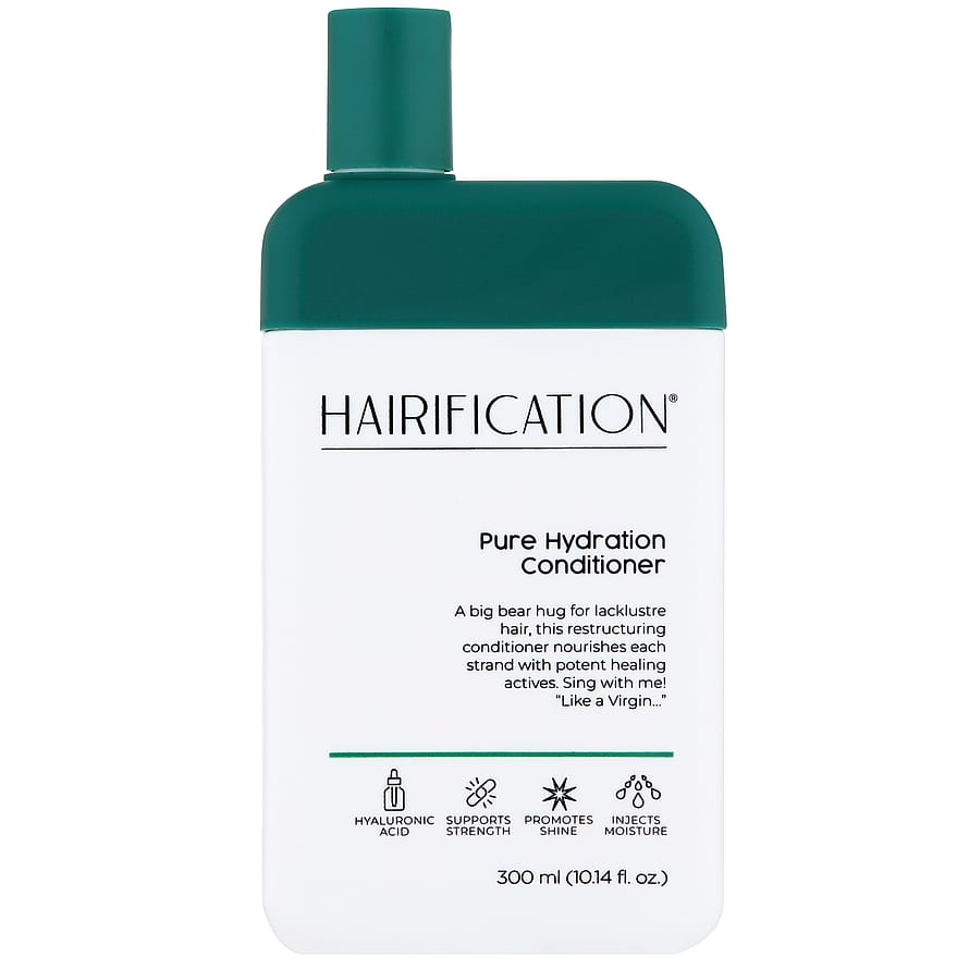 HAIRIFICATION Pure Hydration Conditioner 300 ml