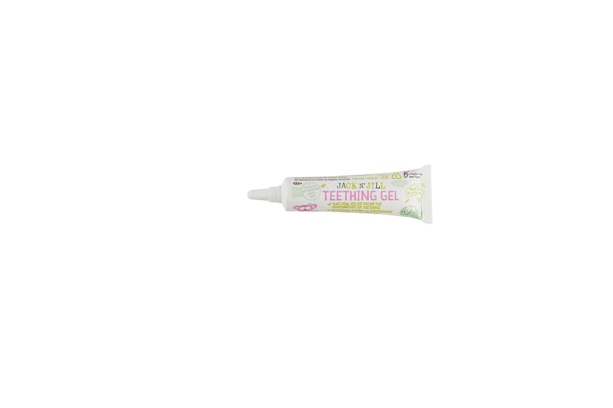 Jack n' Jill Teething Gel 15 g