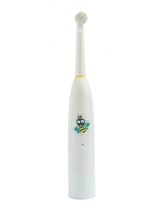 Jack n' Jill Buzzy Brush Electrical Musical Toothbrush