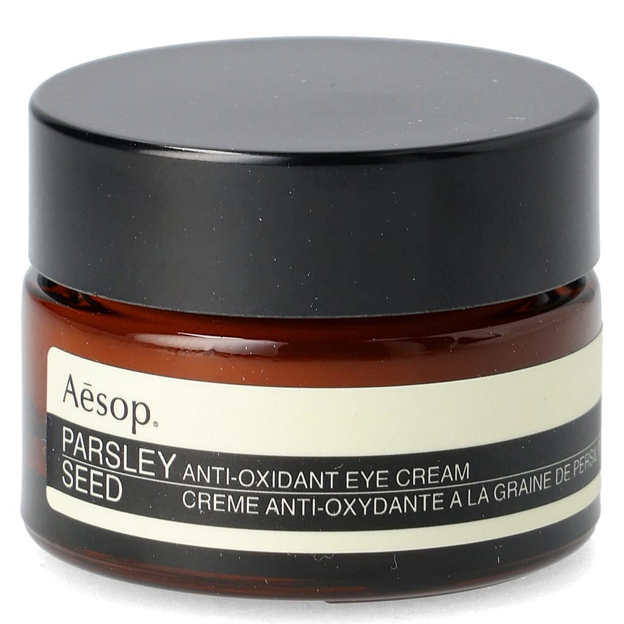 Aesop Parsley Seed Anti-Oxidant Eye Cream 10 ml