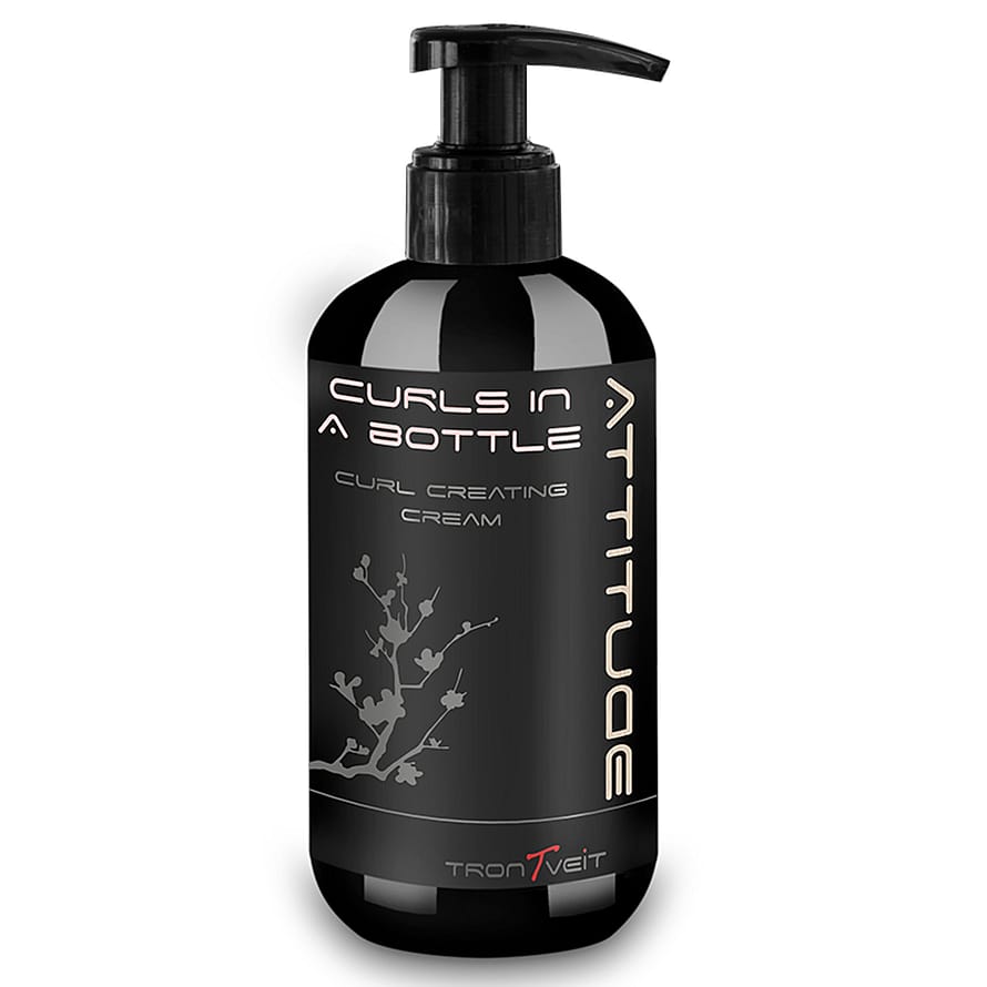 Trontveit Attitude Curl's In The Bottle 150 ml