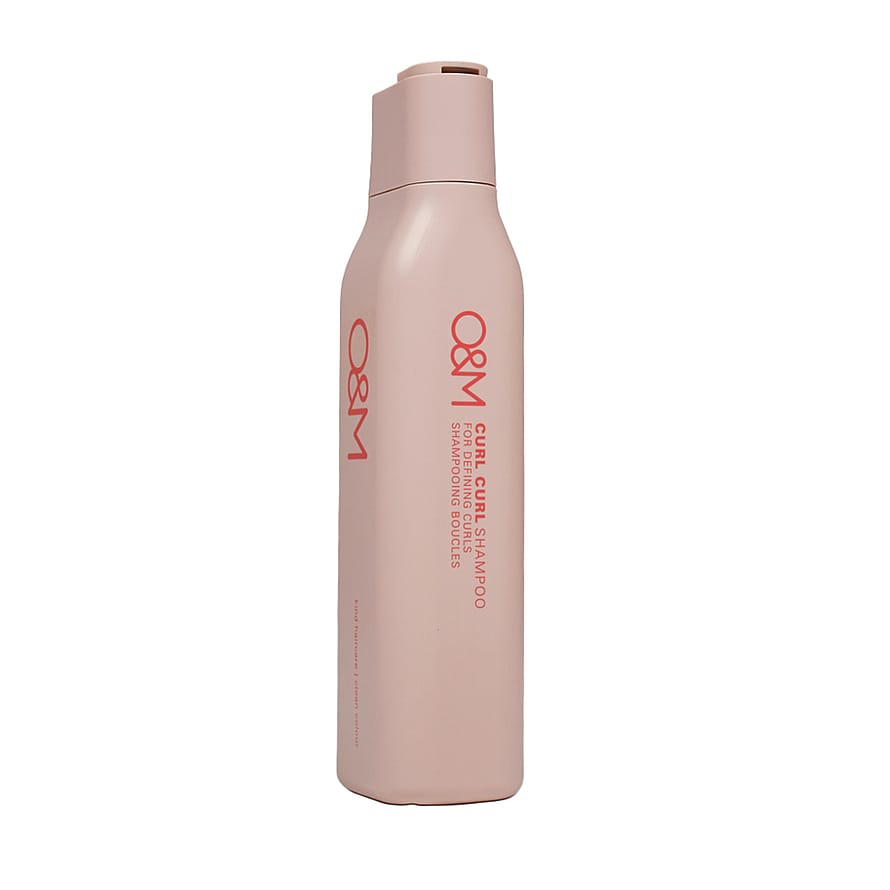 Original Mineral Curl Curl Shampoo 250ml