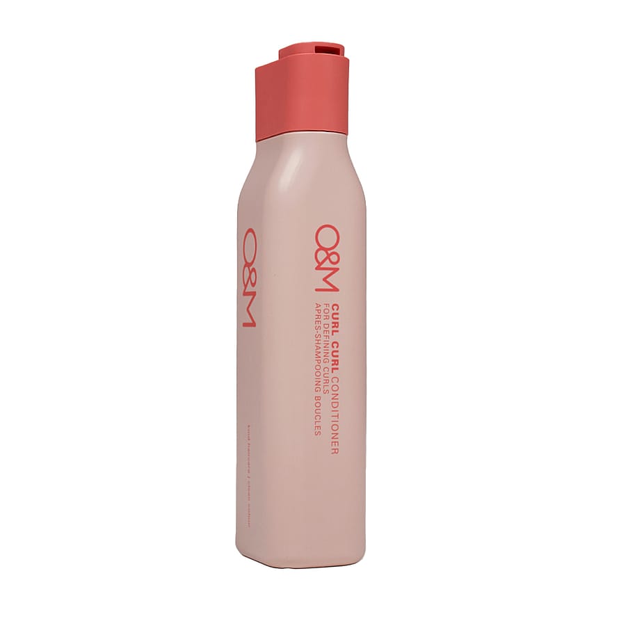 Original Mineral Curl Curl Conditioner 250ml