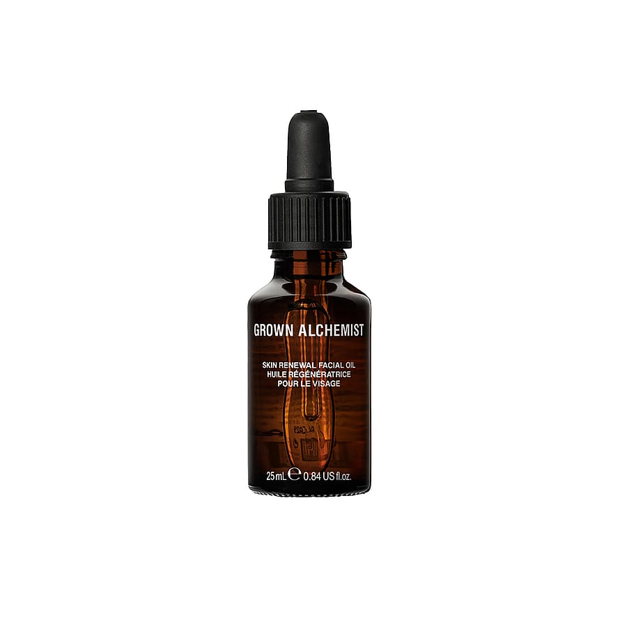 Grown Alchemist Skin Renewal Facial Oil 25 ml
