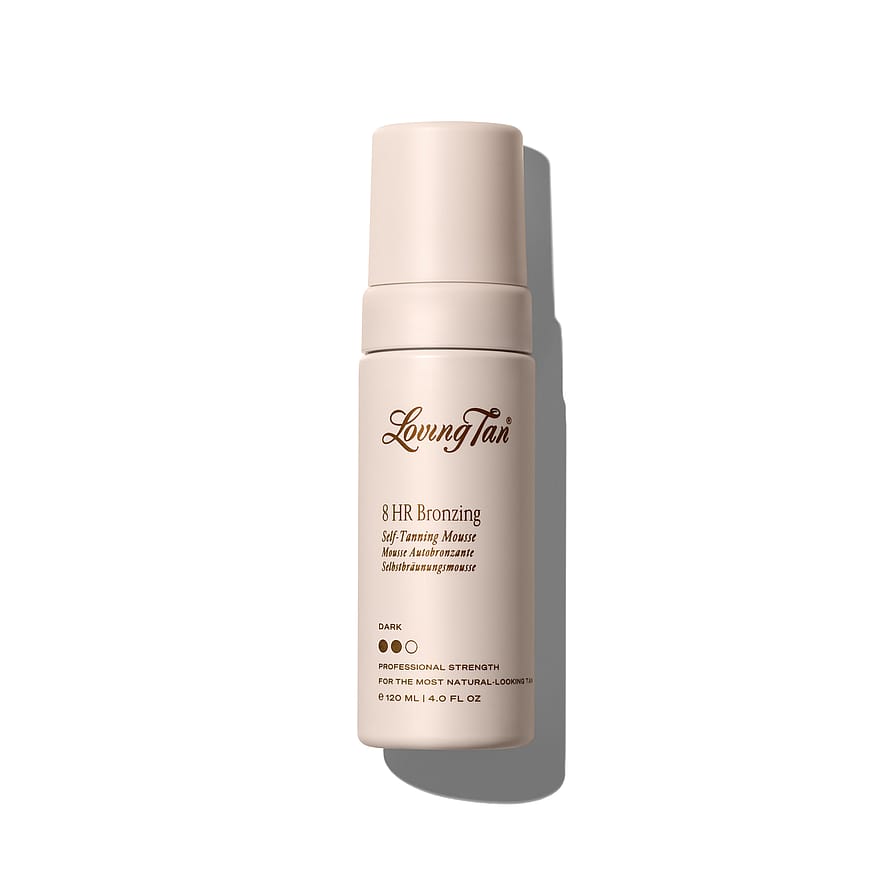 Loving Tan Bronzing Mousse 120 ml