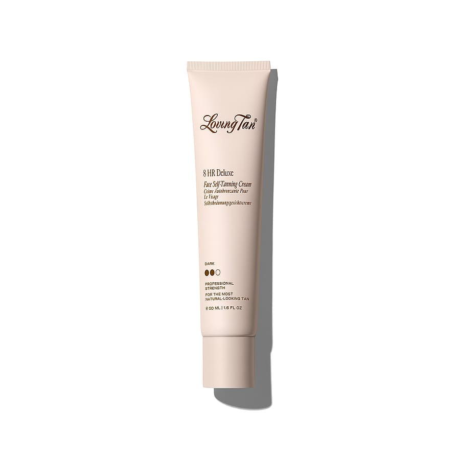 Loving Tan Deluxe Face Tan 50 ml